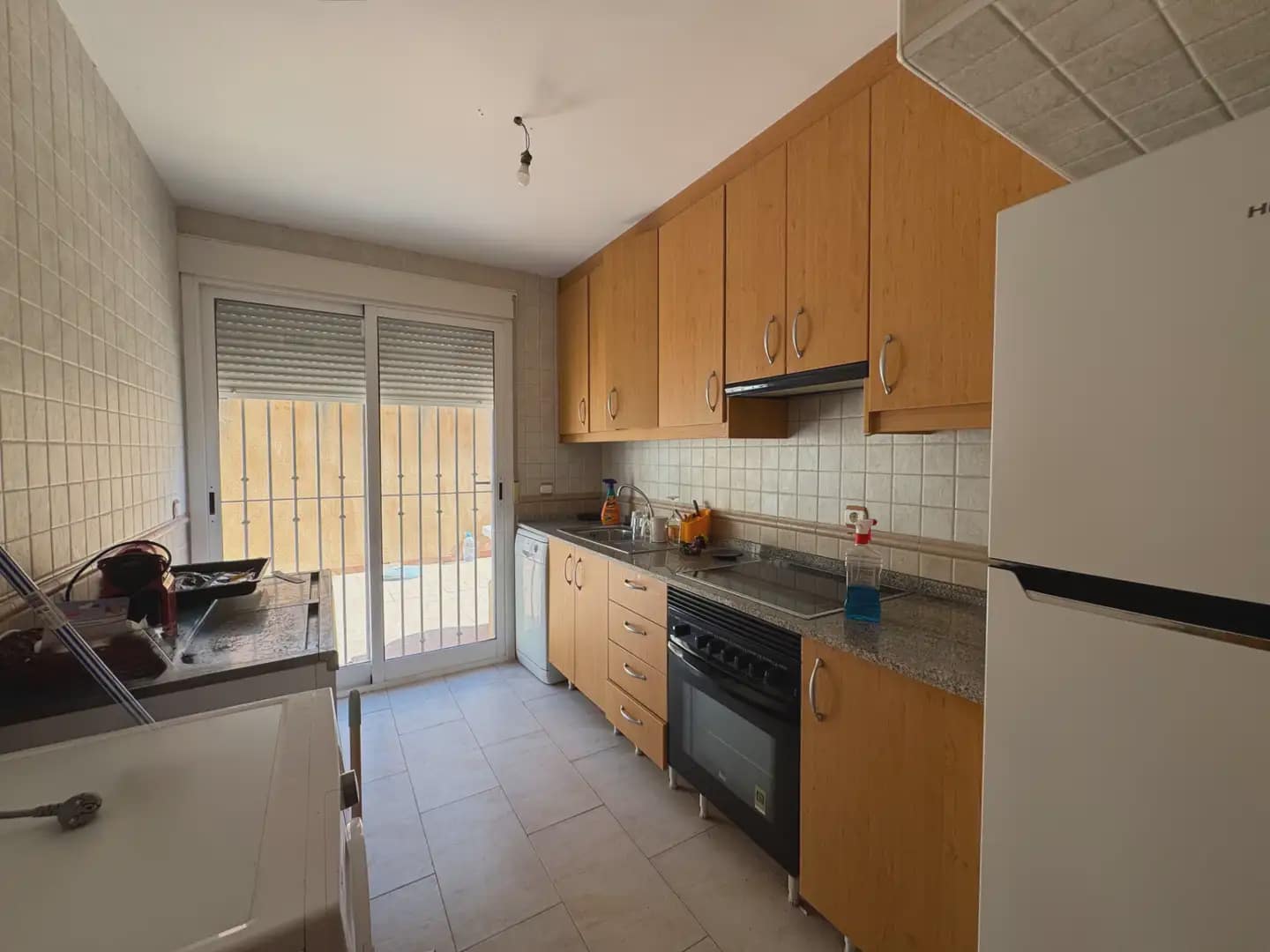 Pareado de 3 habitaciones en Pilar de la Horadada en venta con garaje - 285.000 € (Ref: 10004721)