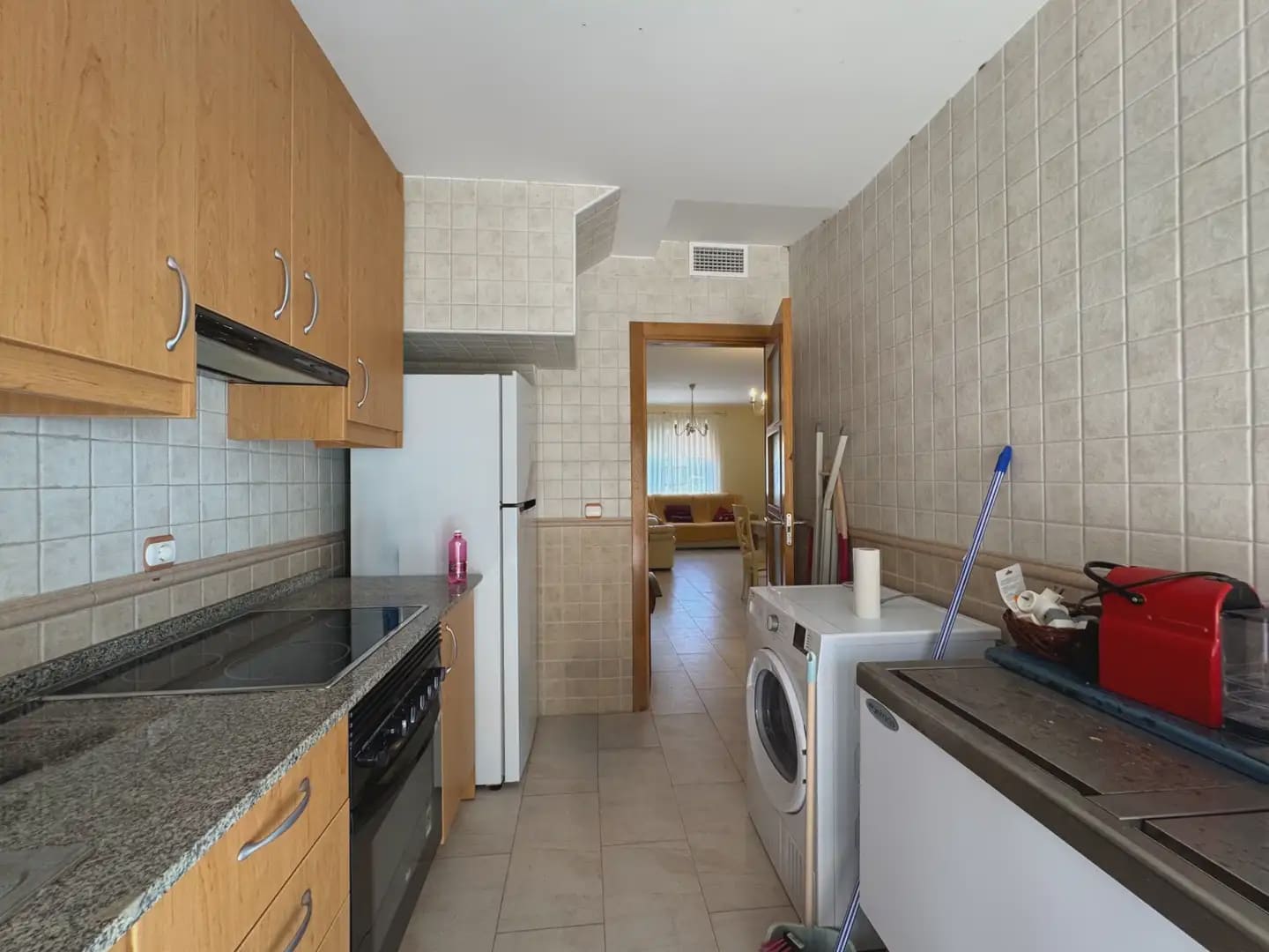 Pareado de 3 habitaciones en Pilar de la Horadada en venta con garaje - 285.000 € (Ref: 10004721)