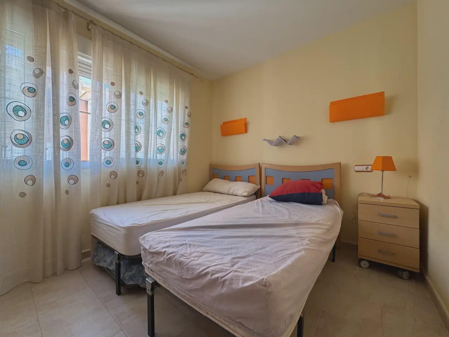 Pareado de 3 habitaciones en Pilar de la Horadada en venta con garaje - 285.000 € (Ref: 10004721)