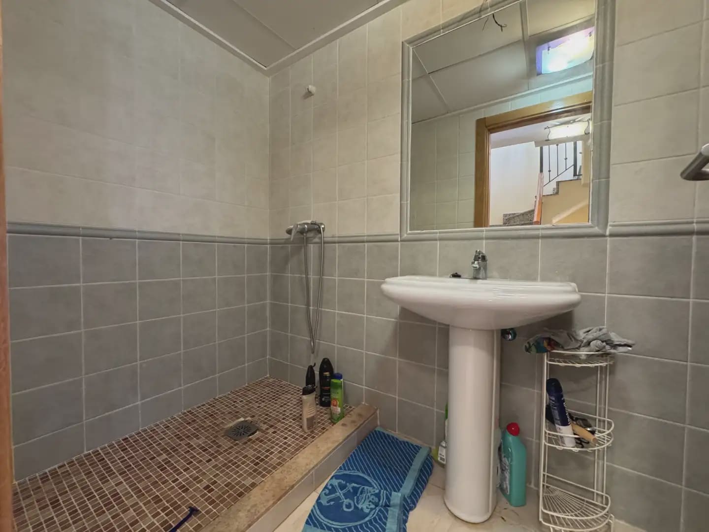 Pareado de 3 habitaciones en Pilar de la Horadada en venta con garaje - 285.000 € (Ref: 10004721)