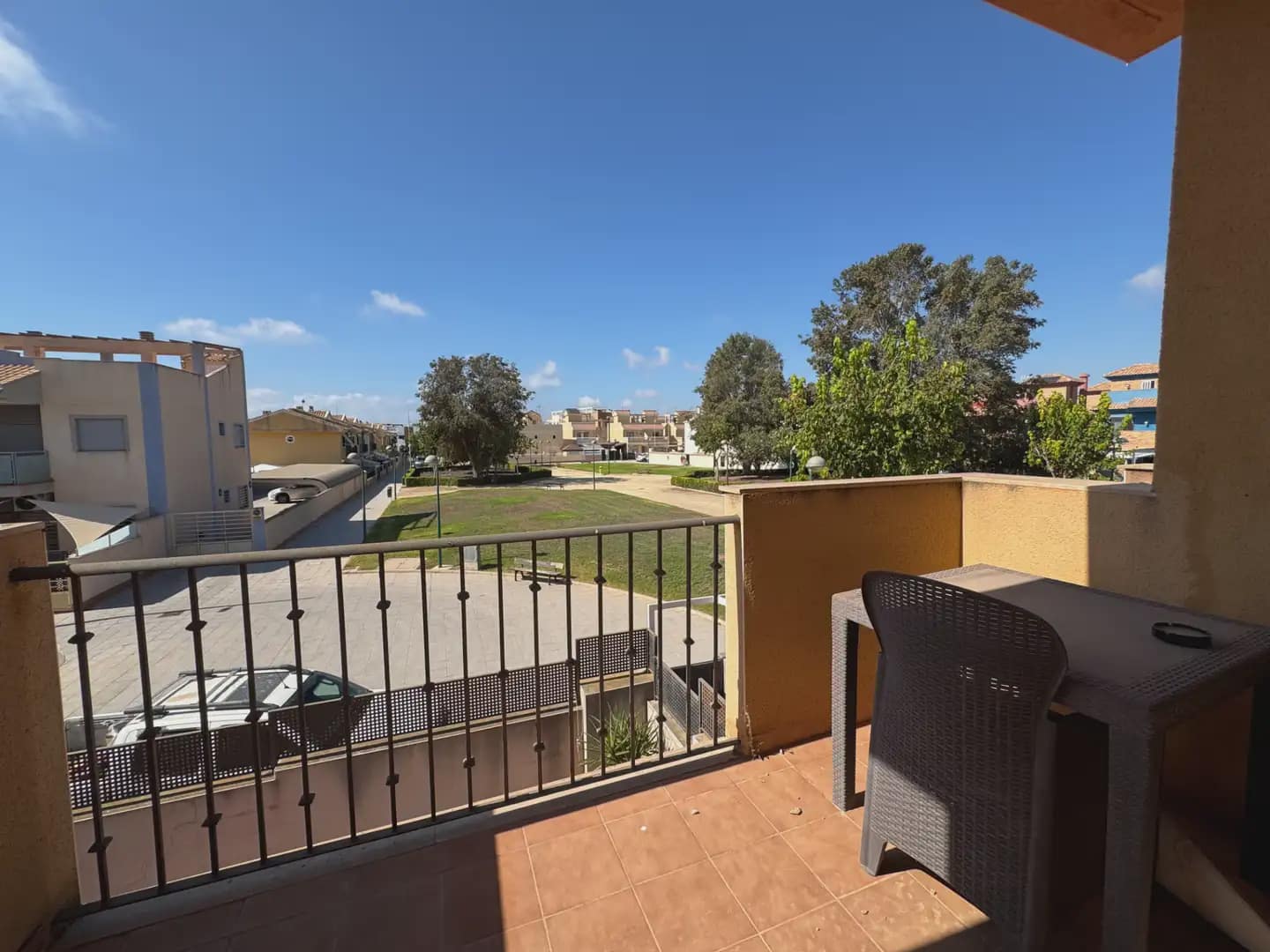 Pareado de 3 habitaciones en Pilar de la Horadada en venta con garaje - 285.000 € (Ref: 10004721)