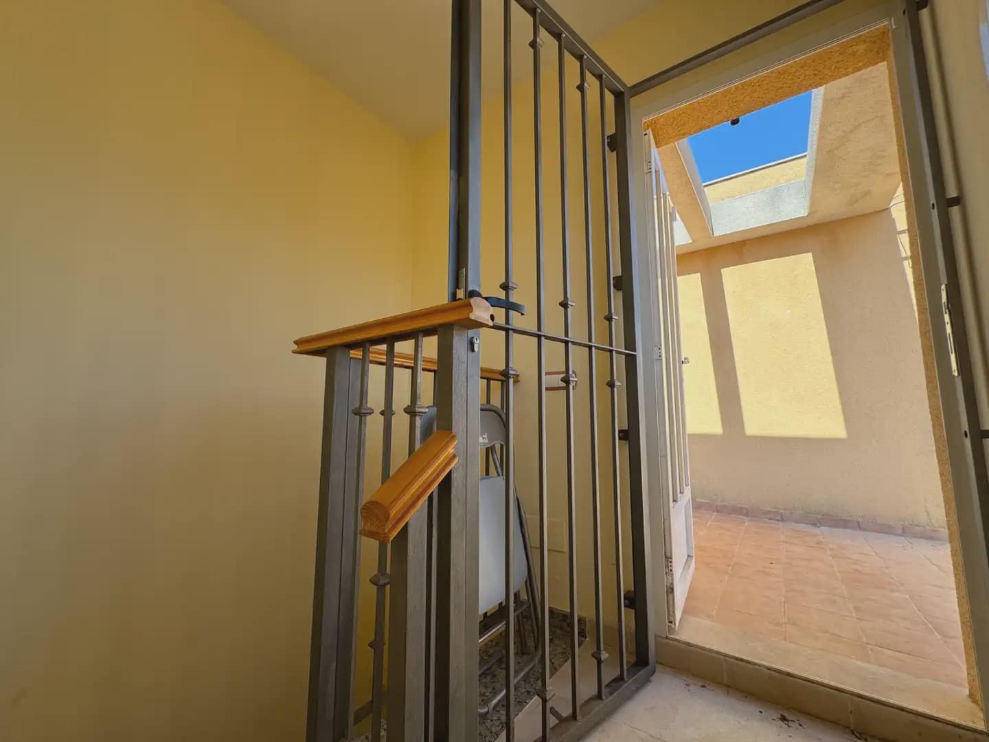 Pareado de 3 habitaciones en Pilar de la Horadada en venta con garaje - 285.000 € (Ref: 10004721)