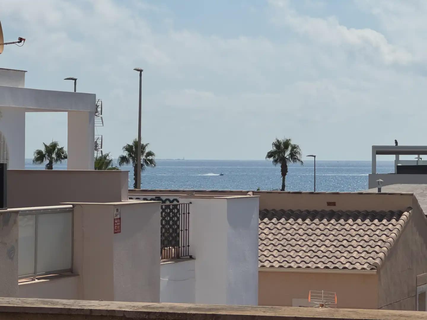Pareado de 3 habitaciones en Pilar de la Horadada en venta con garaje - 285.000 € (Ref: 10004721)