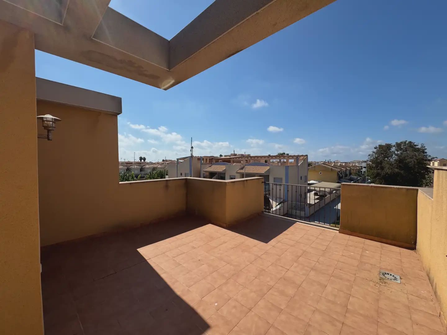 Pareado de 3 habitaciones en Pilar de la Horadada en venta con garaje - 285.000 € (Ref: 10004721)