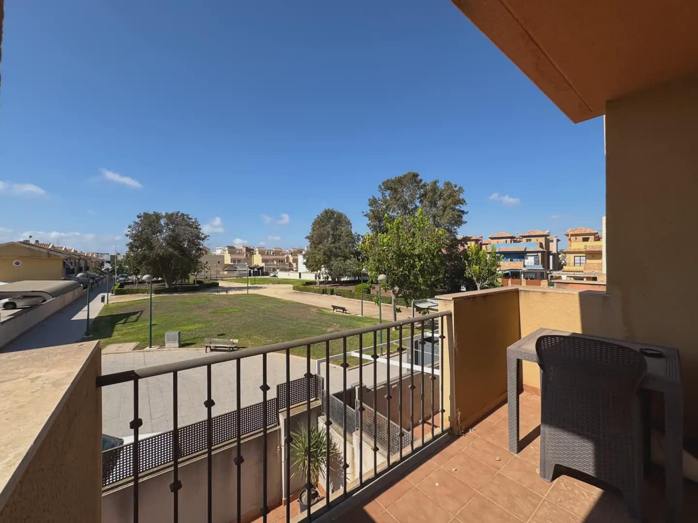 Pareado de 3 habitaciones en Pilar de la Horadada en venta con garaje - 285.000 € (Ref: 10004721)