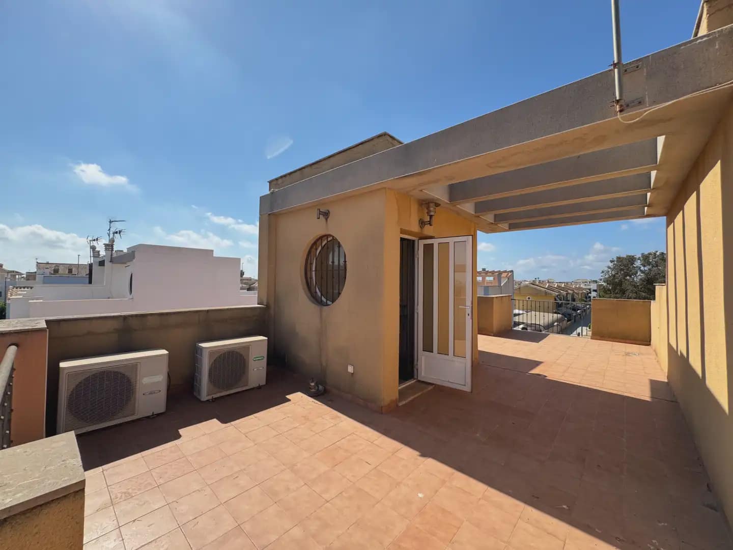 Pareado de 3 habitaciones en Pilar de la Horadada en venta con garaje - 285.000 € (Ref: 10004721)