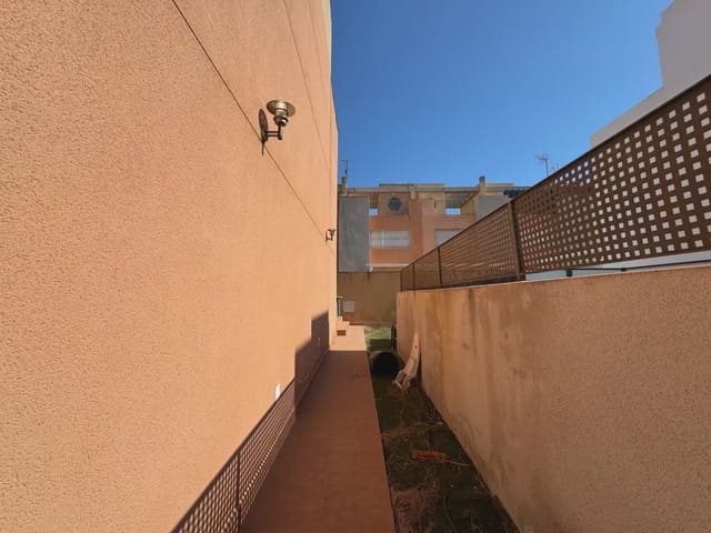 Pareado de 3 habitaciones en El Mojon, Pilar de la Horadada en venta con garaje - 285.000 € (Ref: 10004721)