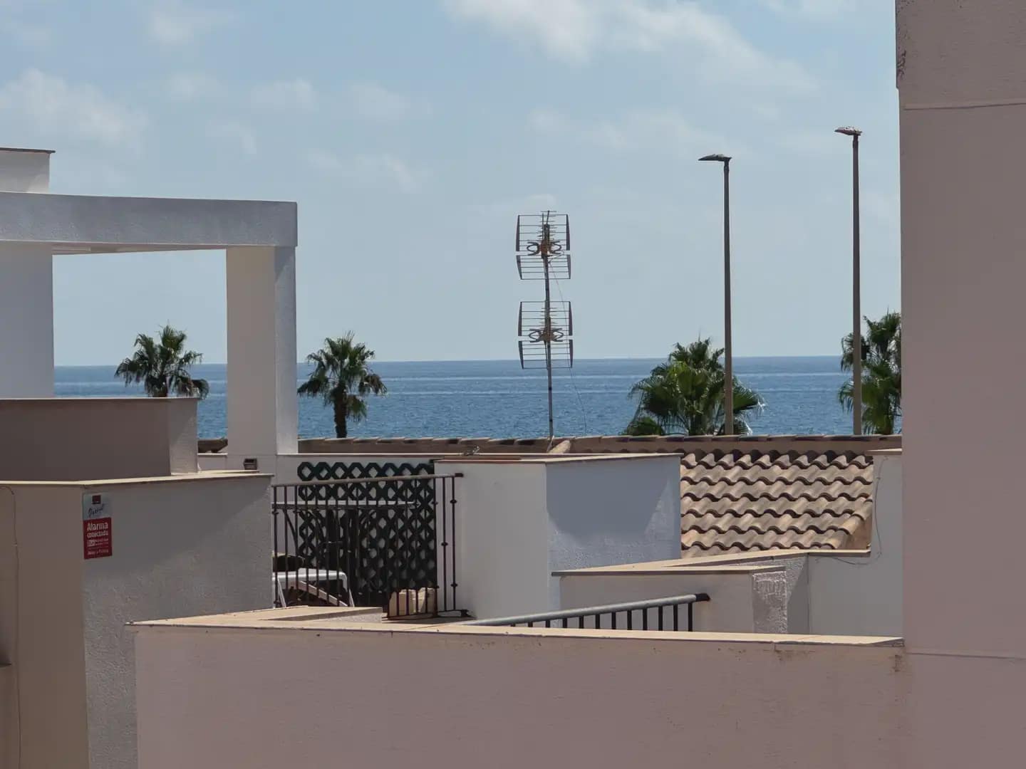 Pareado de 3 habitaciones en Pilar de la Horadada en venta con garaje - 285.000 € (Ref: 10004721)