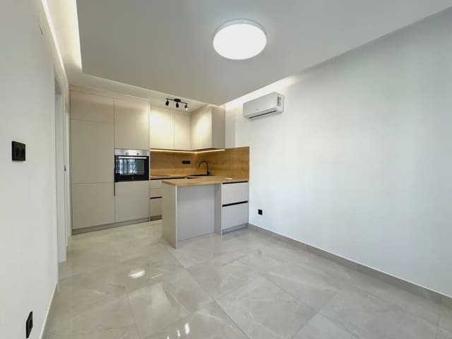 1 soveværelse Bungalow til salg i Los Balcones - Los Altos, Torrevieja med swimmingpool - € 124.999 (Ref: 10008120)