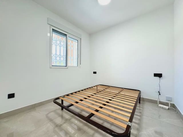 1 soveværelse Bungalow til salg i Los Balcones - Los Altos, Torrevieja med swimmingpool - € 124.999 (Ref: 10008120)