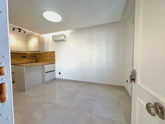 1 soveværelse Bungalow til salg i Los Balcones - Los Altos, Torrevieja med swimmingpool - € 124.999 (Ref: 10008120)