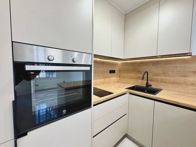 1 soveværelse Bungalow til salg i Los Balcones - Los Altos, Torrevieja med swimmingpool - € 124.999 (Ref: 10008120)