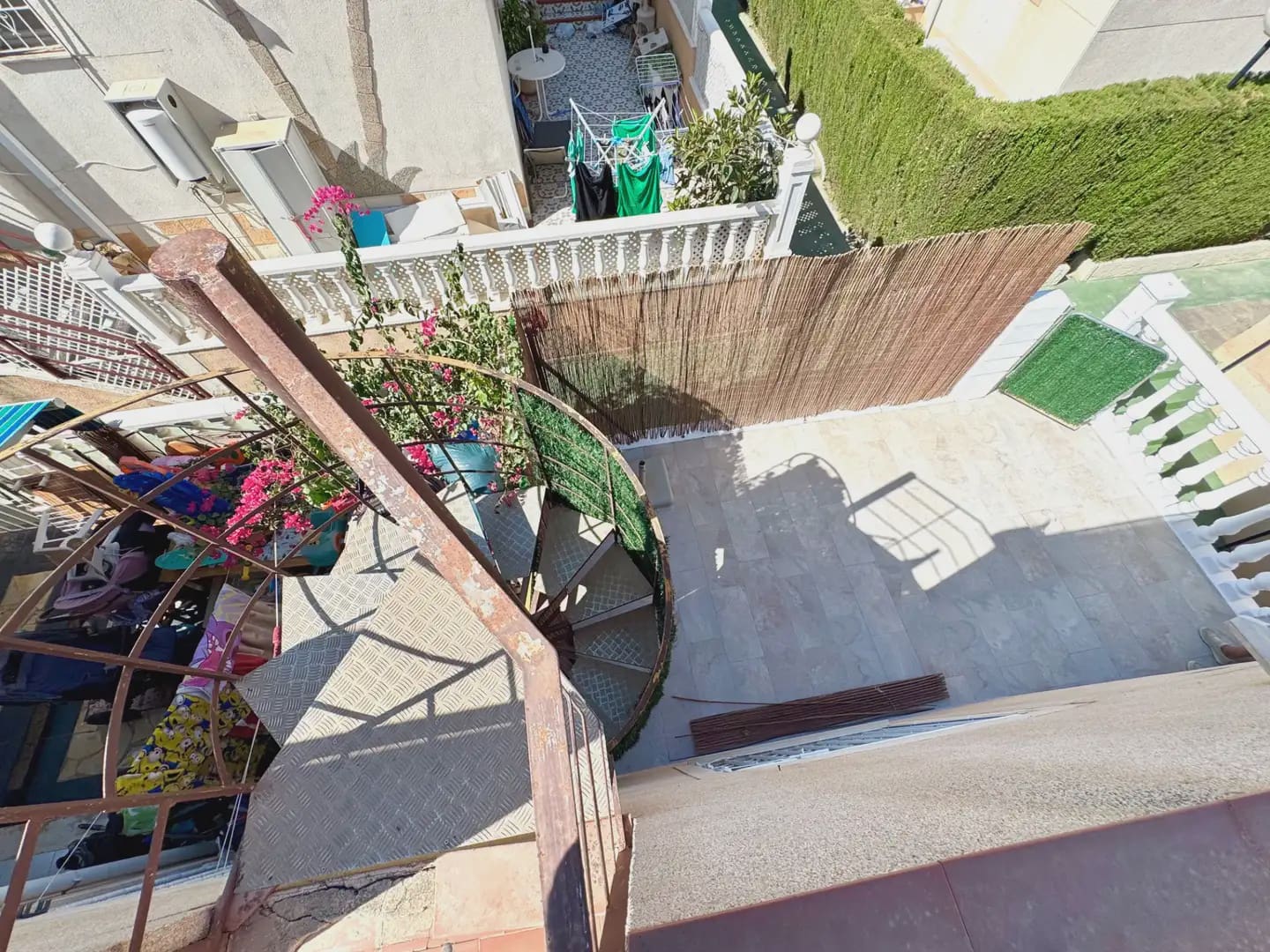 1 soveværelse Bungalow til salg i Torrevieja med swimmingpool - € 124.999 (Ref: 10008120)