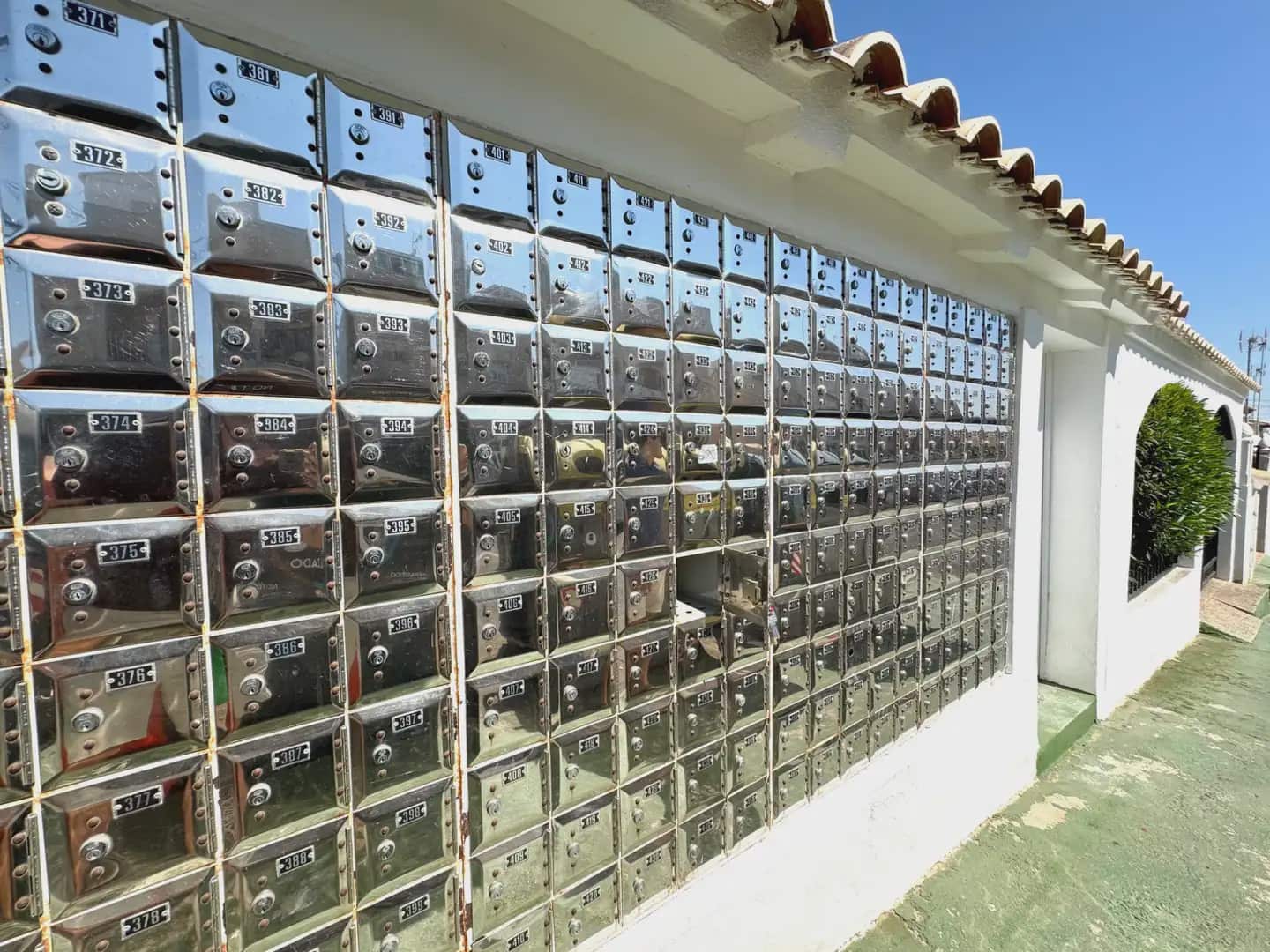 1 soveværelse Bungalow til salg i Torrevieja med swimmingpool - € 124.999 (Ref: 10008120)