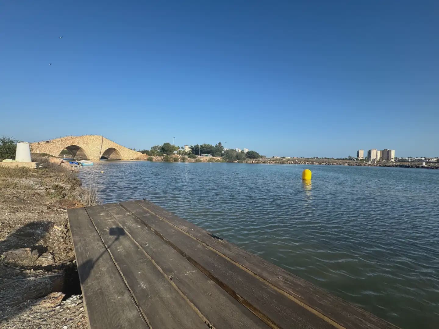Chalet de 5 habitaciones en La Manga del Mar Menor en venta con garaje - 720.000 € (Ref: 10009483)