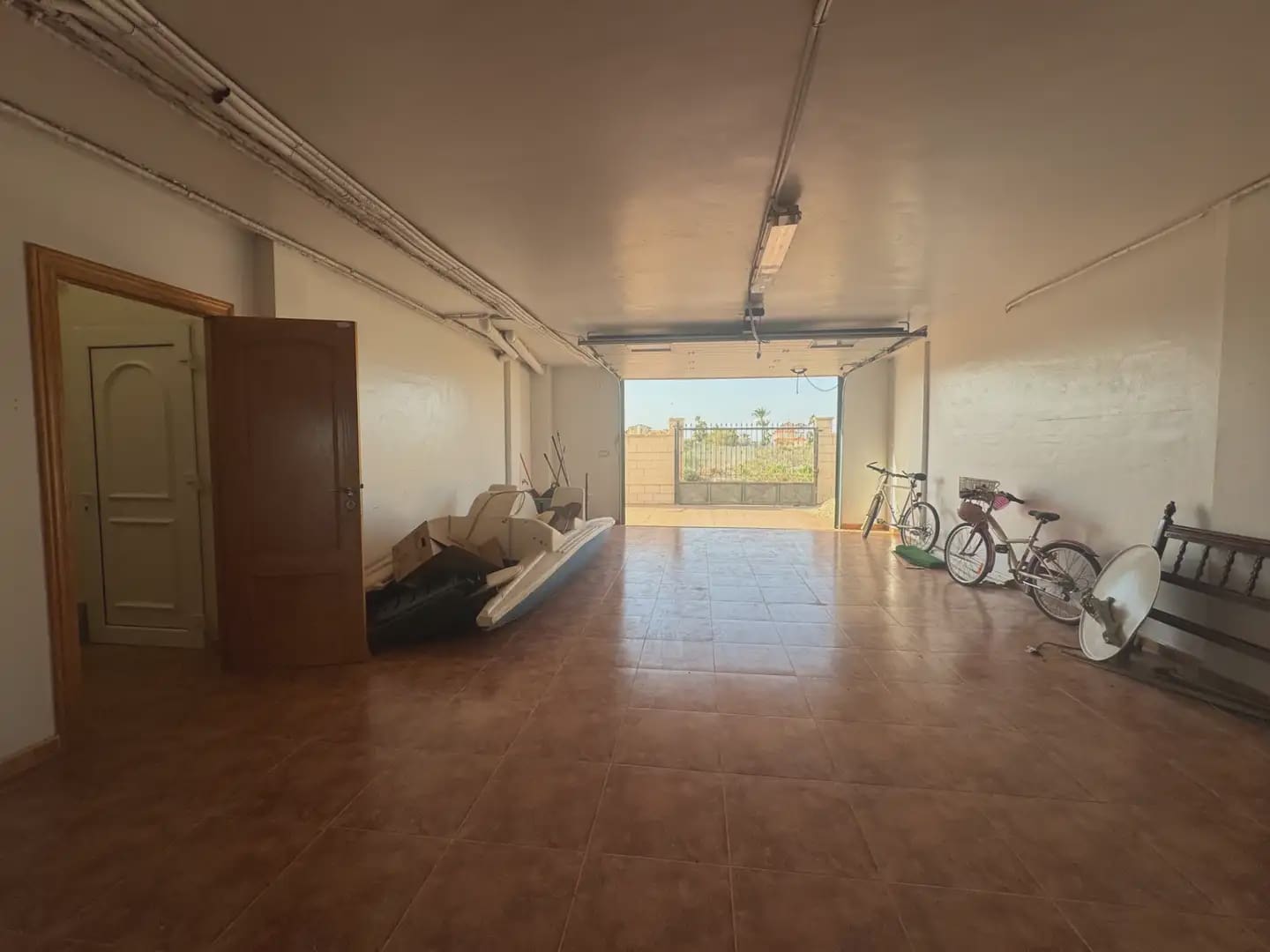 Chalet de 5 habitaciones en La Manga del Mar Menor en venta con garaje - 720.000 € (Ref: 10009483)