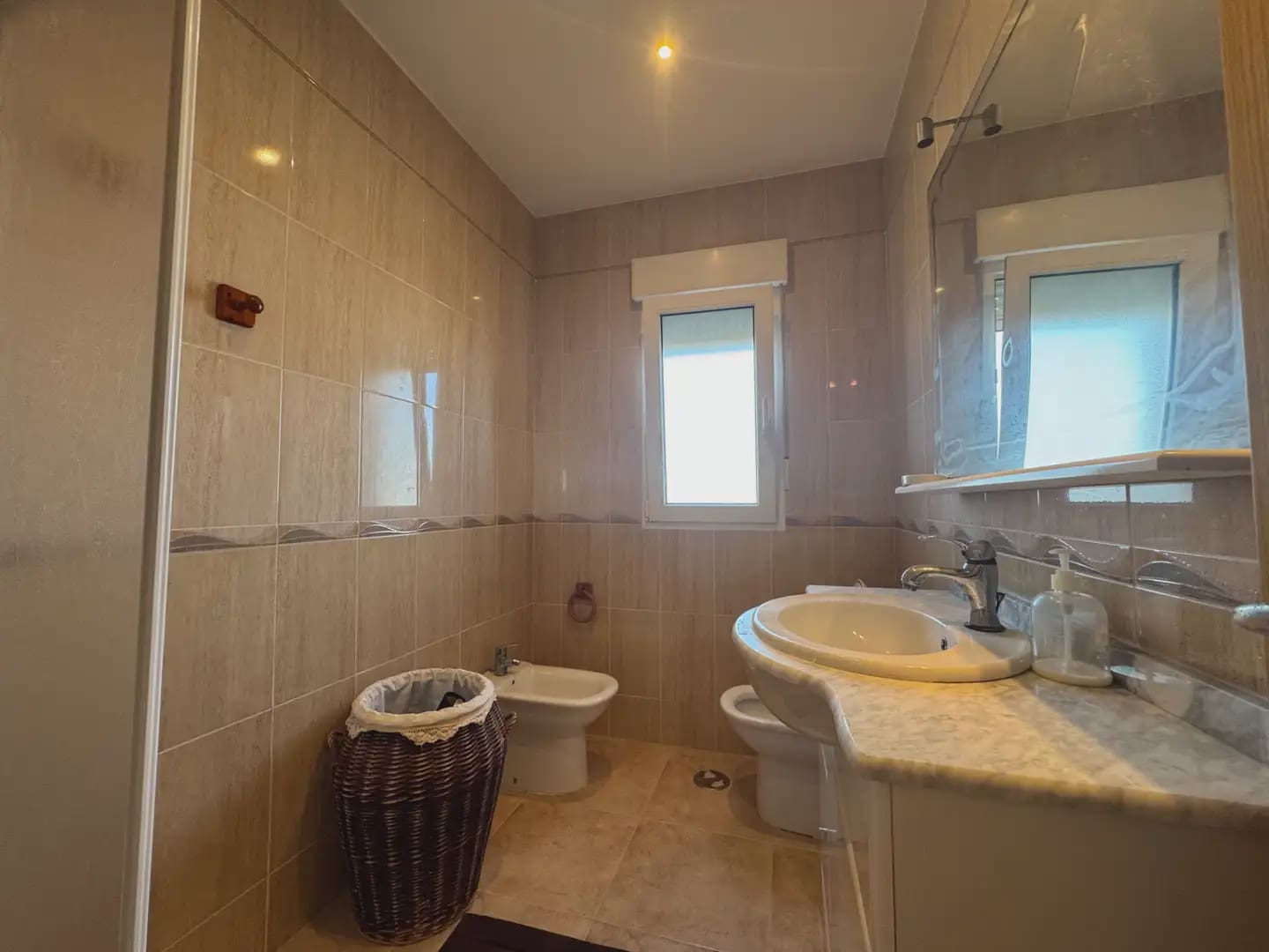 Chalet de 5 habitaciones en La Manga del Mar Menor en venta con garaje - 720.000 € (Ref: 10009483)