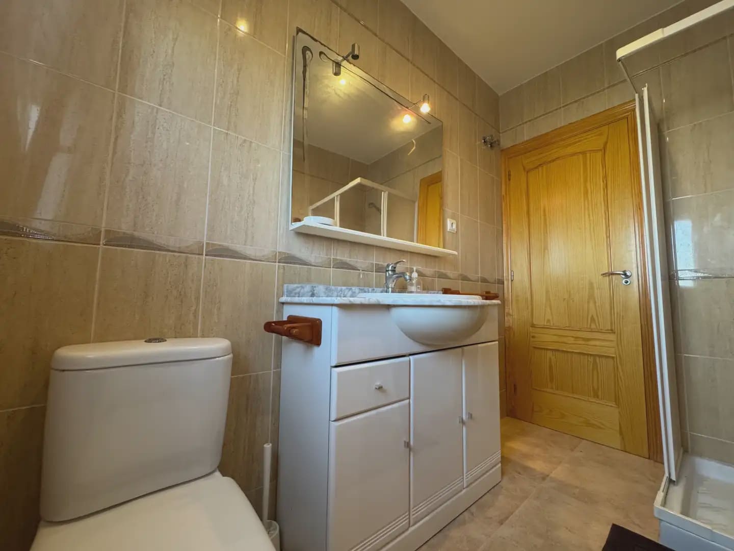 Chalet de 5 habitaciones en La Manga del Mar Menor en venta con garaje - 720.000 € (Ref: 10009483)