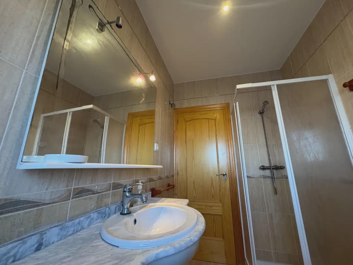 Chalet de 5 habitaciones en La Manga del Mar Menor en venta con garaje - 720.000 € (Ref: 10009483)