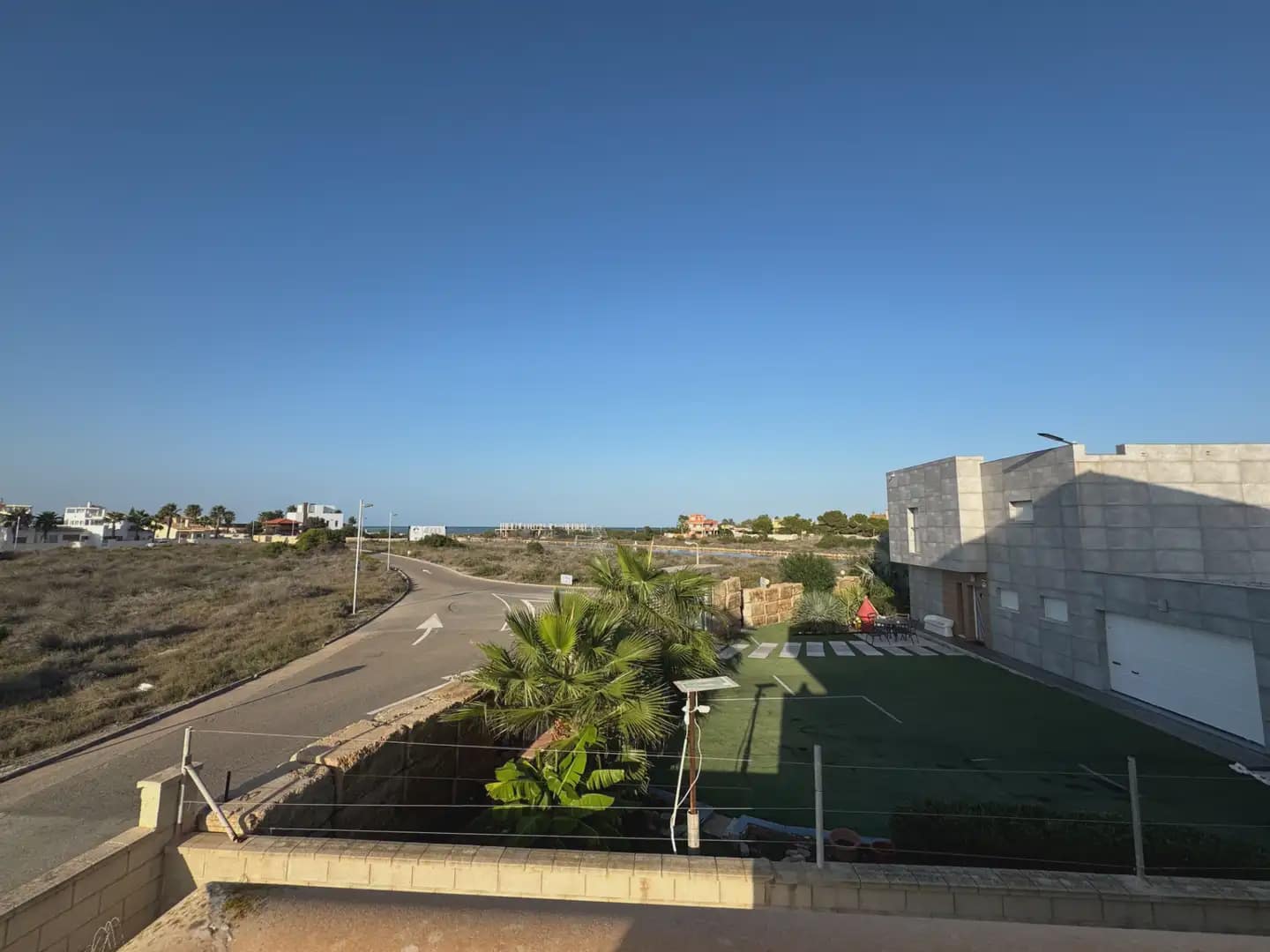 Chalet de 5 habitaciones en La Manga del Mar Menor en venta con garaje - 720.000 € (Ref: 10009483)