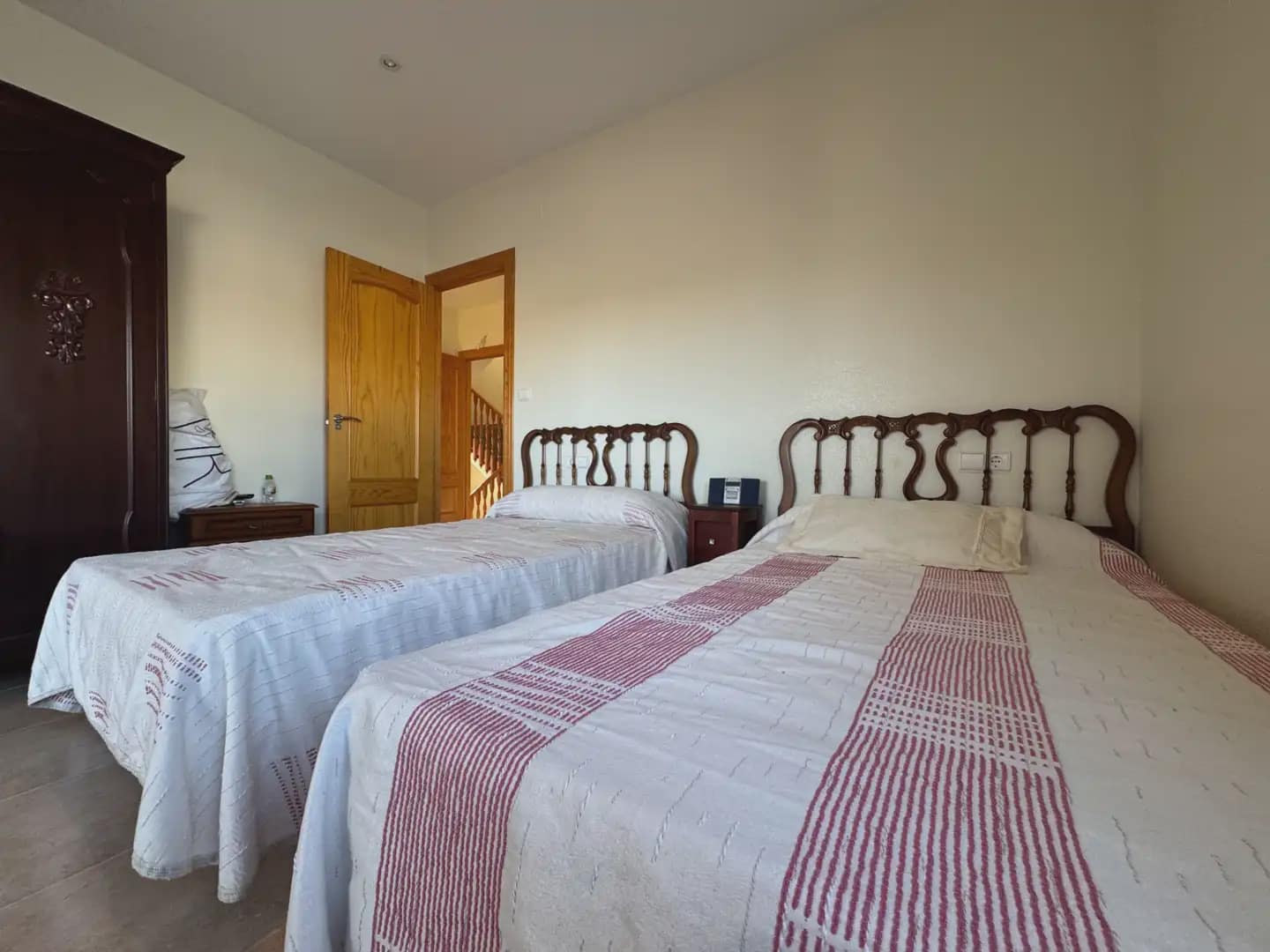 Chalet de 5 habitaciones en La Manga del Mar Menor en venta con garaje - 720.000 € (Ref: 10009483)