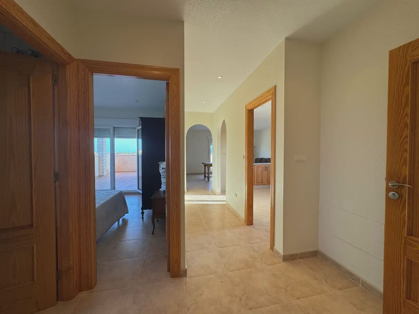Chalet de 5 habitaciones en La Manga del Mar Menor en venta con garaje - 720.000 € (Ref: 10009483)