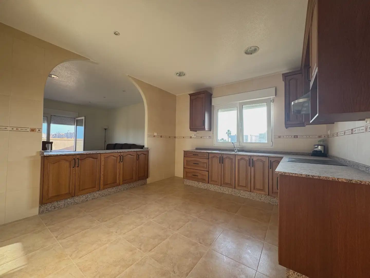 Chalet de 5 habitaciones en La Manga del Mar Menor en venta con garaje - 720.000 € (Ref: 10009483)