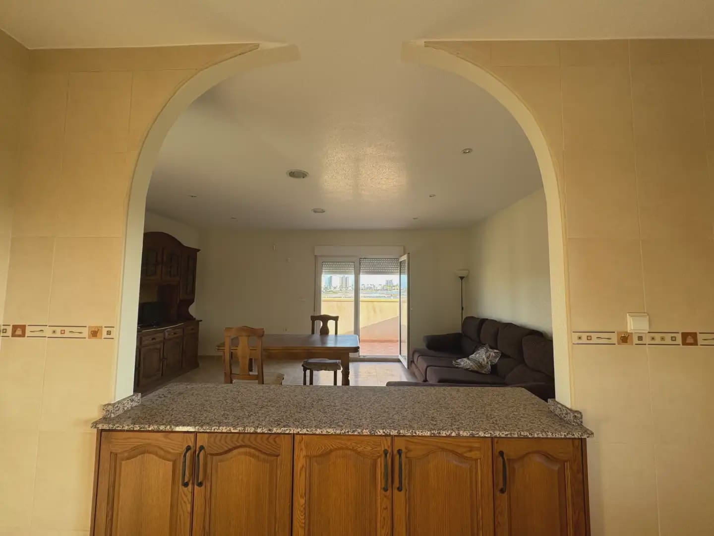 Chalet de 5 habitaciones en La Manga del Mar Menor en venta con garaje - 720.000 € (Ref: 10009483)