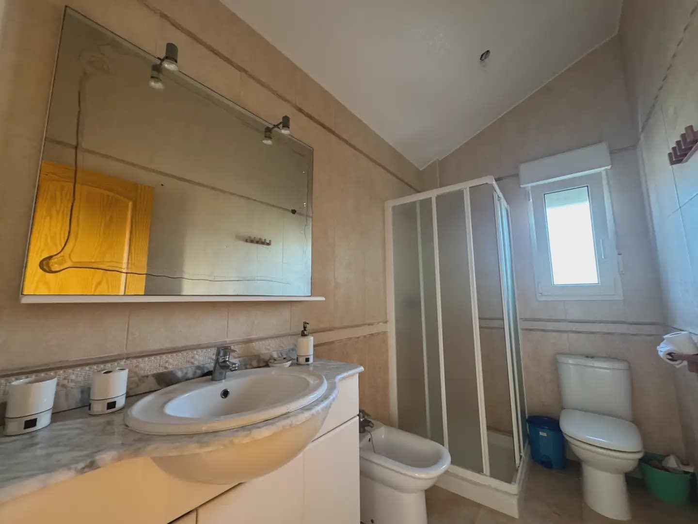 Chalet de 5 habitaciones en La Manga del Mar Menor en venta con garaje - 720.000 € (Ref: 10009483)