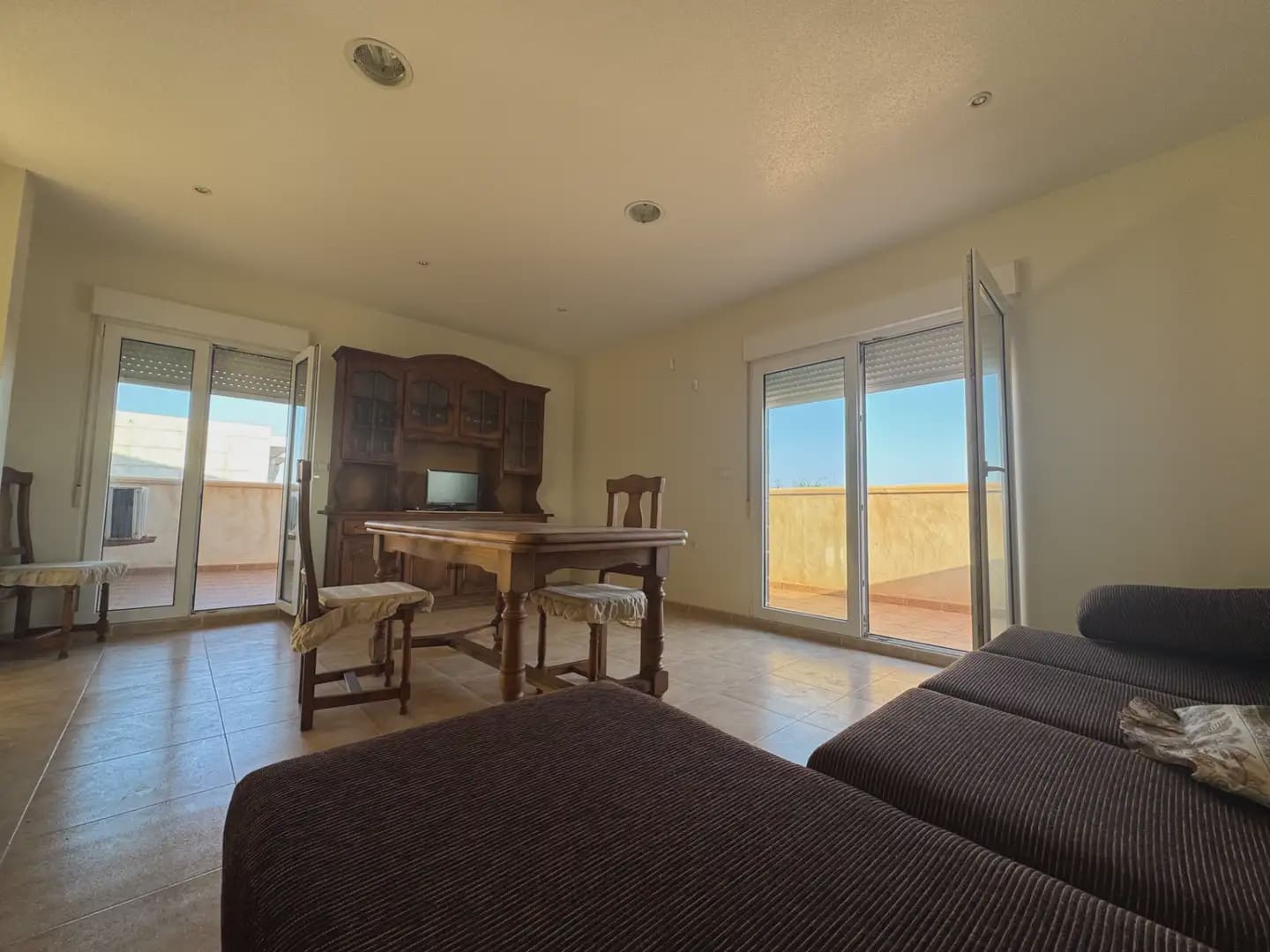 Chalet de 5 habitaciones en La Manga del Mar Menor en venta con garaje - 720.000 € (Ref: 10009483)