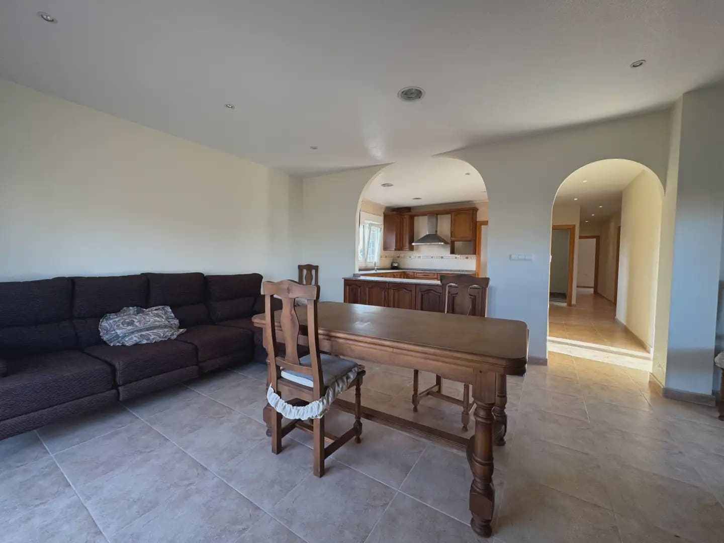 Chalet de 5 habitaciones en La Manga del Mar Menor en venta con garaje - 720.000 € (Ref: 10009483)