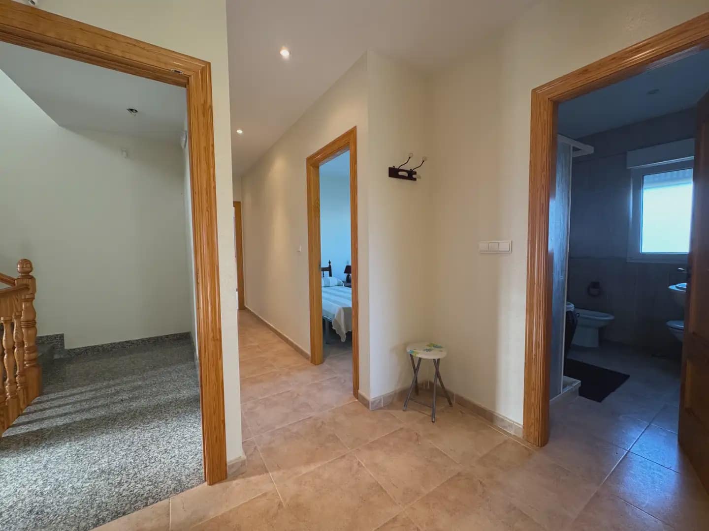 Chalet de 5 habitaciones en La Manga del Mar Menor en venta con garaje - 720.000 € (Ref: 10009483)