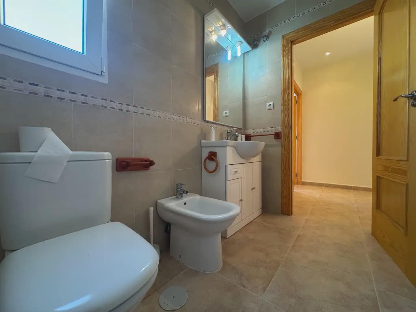 Chalet de 5 habitaciones en La Manga del Mar Menor en venta con garaje - 720.000 € (Ref: 10009483)