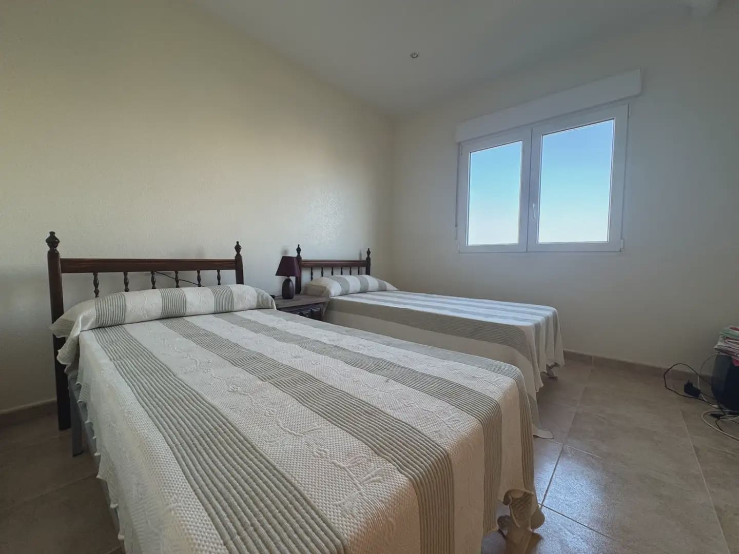 Chalet de 5 habitaciones en La Manga del Mar Menor en venta con garaje - 720.000 € (Ref: 10009483)