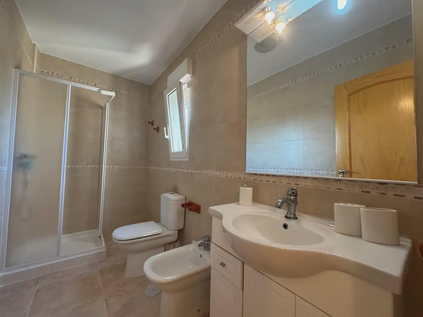 Chalet de 5 habitaciones en La Manga del Mar Menor en venta con garaje - 720.000 € (Ref: 10009483)