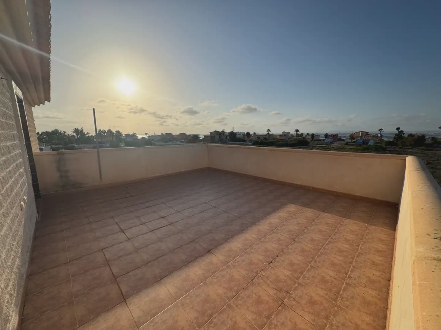 Chalet de 5 habitaciones en La Manga del Mar Menor en venta con garaje - 720.000 € (Ref: 10009483)
