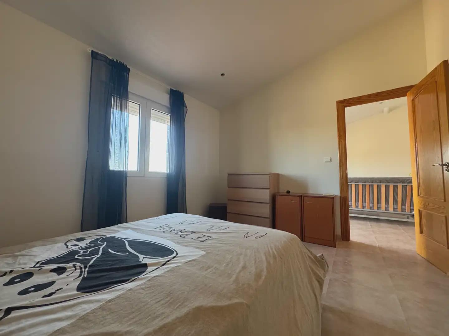 Chalet de 5 habitaciones en La Manga del Mar Menor en venta con garaje - 720.000 € (Ref: 10009483)
