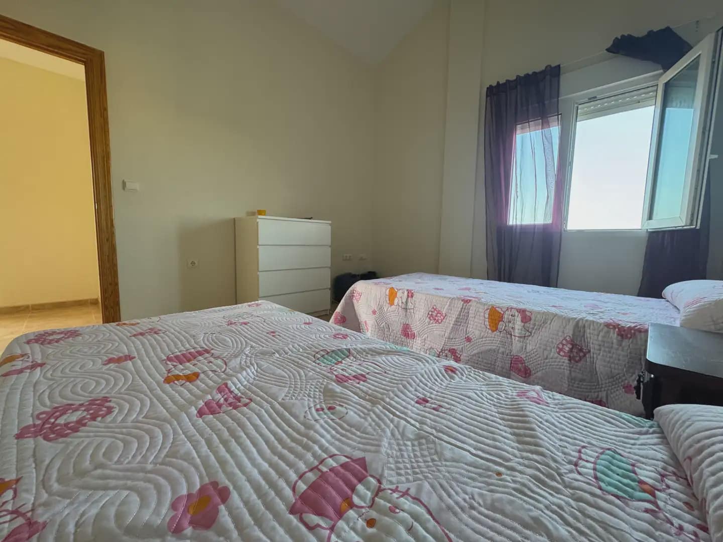 Chalet de 5 habitaciones en La Manga del Mar Menor en venta con garaje - 720.000 € (Ref: 10009483)