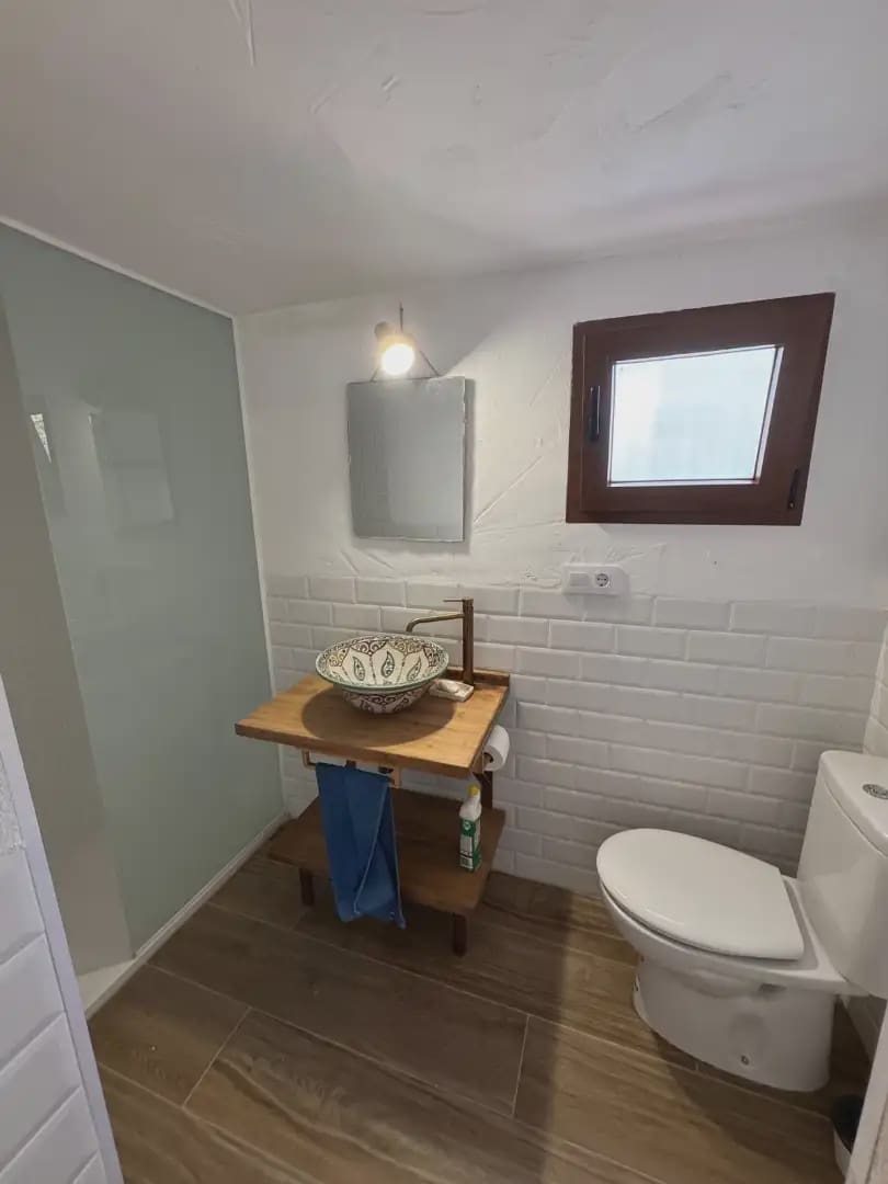 1 camera da letto Finca/Casa di Campagna in vendita in Gea y Truyols con garage - 225.000 € (Rif: 10014923)