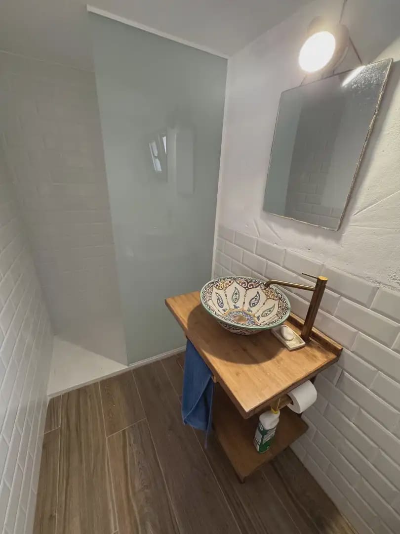 1 camera da letto Finca/Casa di Campagna in vendita in Gea y Truyols con garage - 225.000 € (Rif: 10014923)