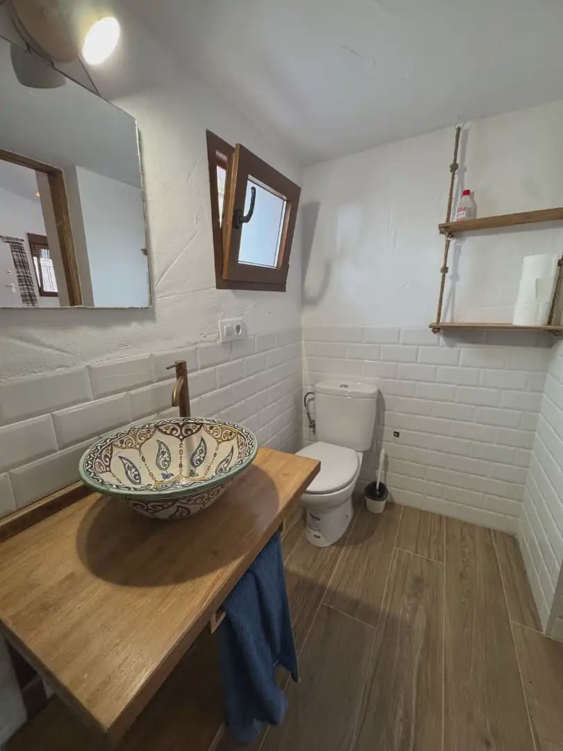 1 camera da letto Finca/Casa di Campagna in vendita in Gea y Truyols con garage - 225.000 € (Rif: 10014923)