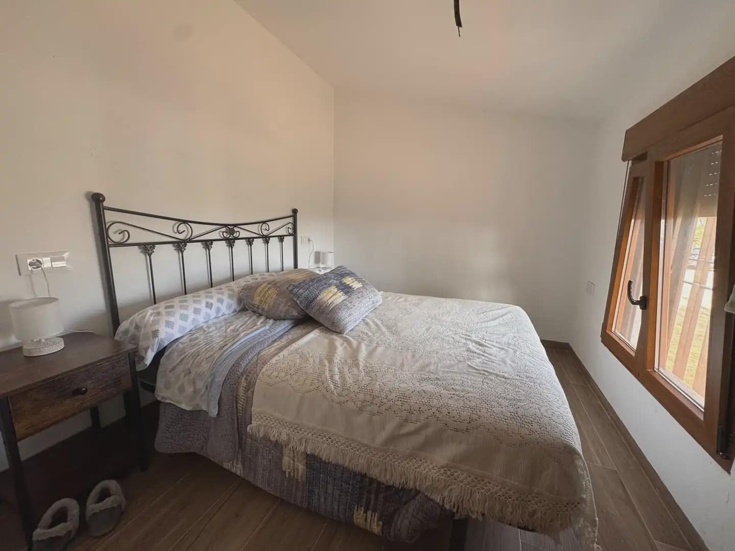 1 camera da letto Finca/Casa di Campagna in vendita in Gea y Truyols con garage - 225.000 € (Rif: 10014923)