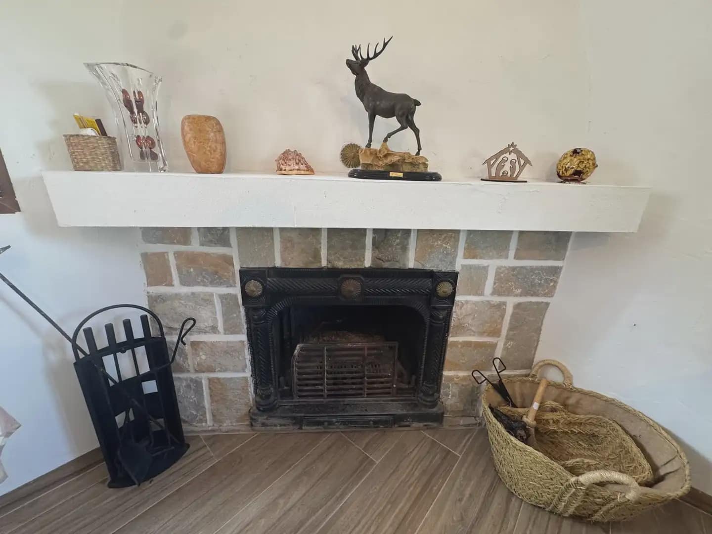 1 camera da letto Finca/Casa di Campagna in vendita in Gea y Truyols con garage - 225.000 € (Rif: 10014923)