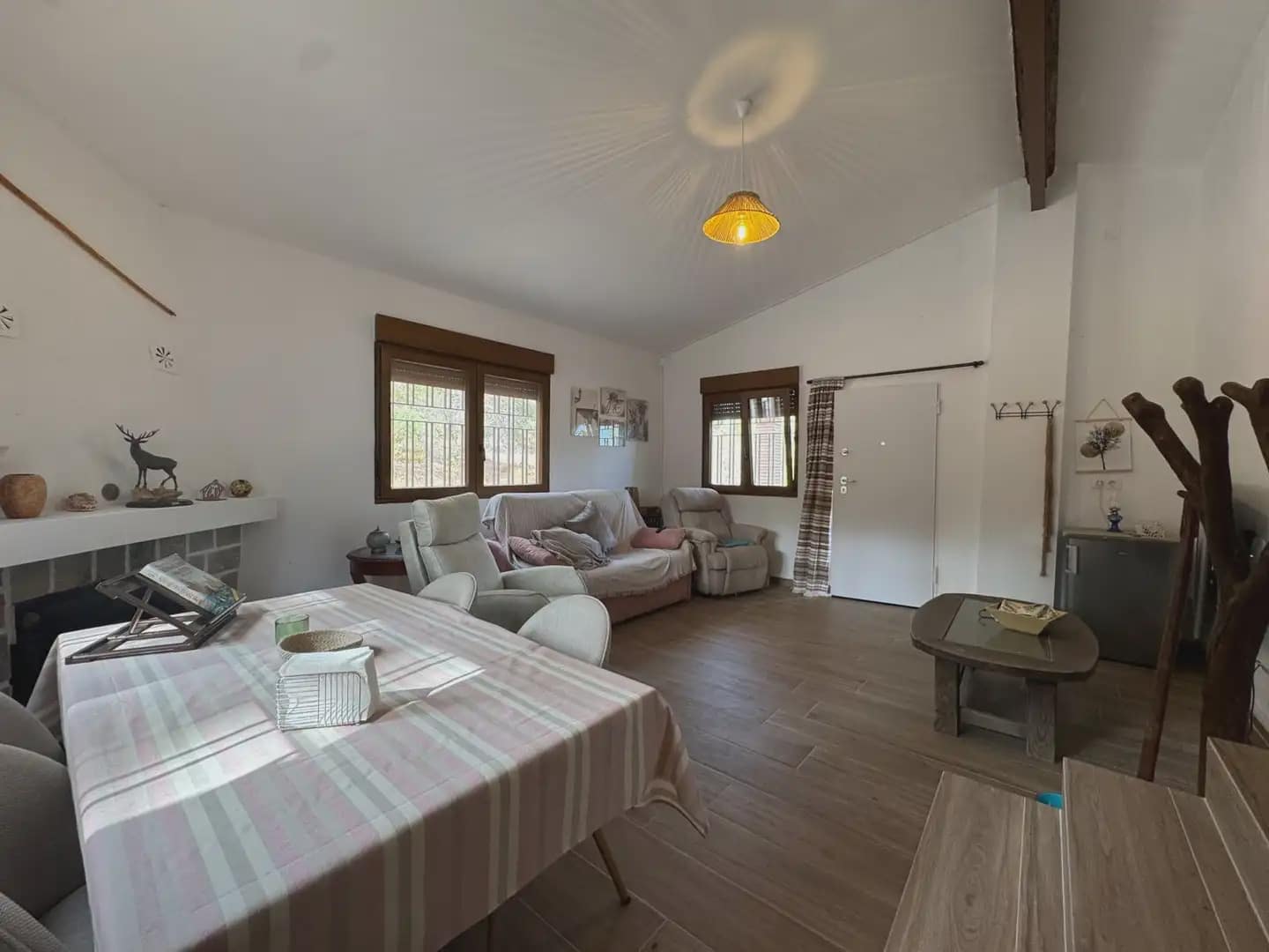 1 camera da letto Finca/Casa di Campagna in vendita in Gea y Truyols con garage - 225.000 € (Rif: 10014923)