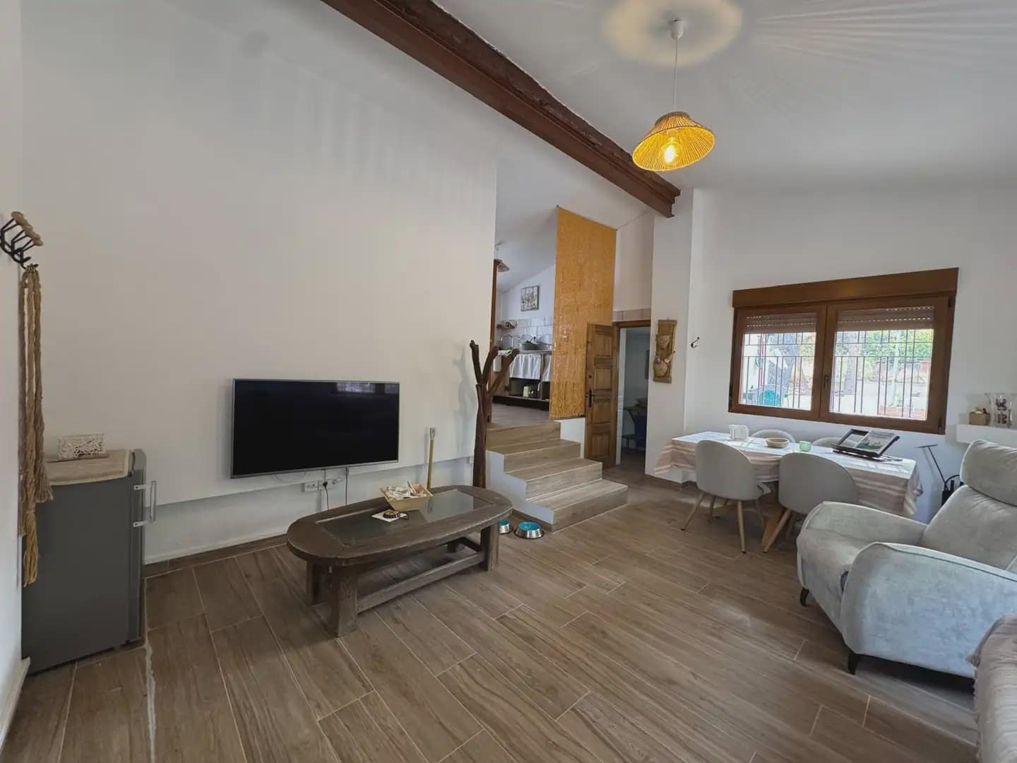 1 camera da letto Finca/Casa di Campagna in vendita in Gea y Truyols con garage - 225.000 € (Rif: 10014923)