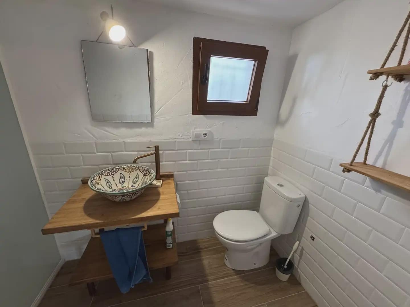 1 camera da letto Finca/Casa di Campagna in vendita in Gea y Truyols con garage - 225.000 € (Rif: 10014923)