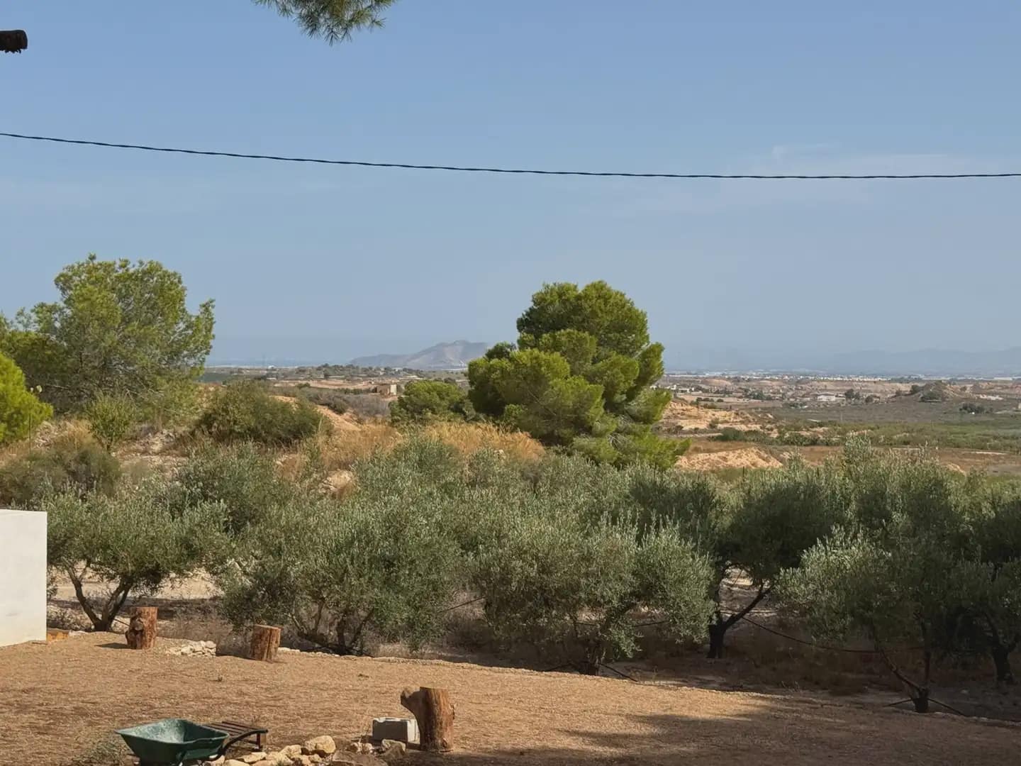 1 camera da letto Finca/Casa di Campagna in vendita in Gea y Truyols con garage - 225.000 € (Rif: 10014923)