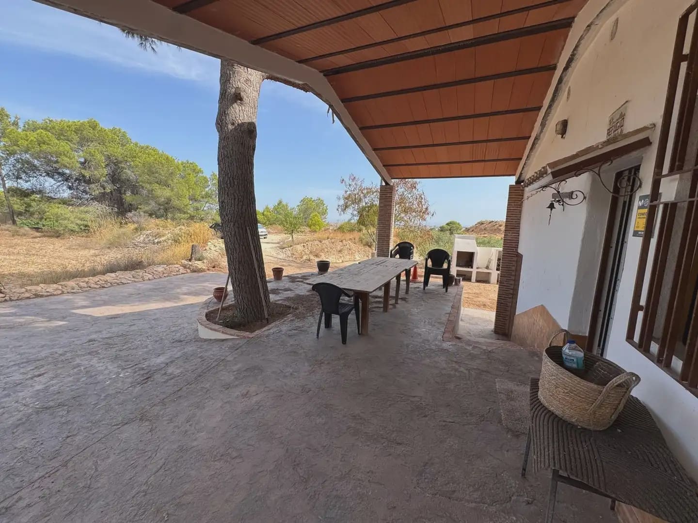 1 camera da letto Finca/Casa di Campagna in vendita in Gea y Truyols con garage - 225.000 € (Rif: 10014923)
