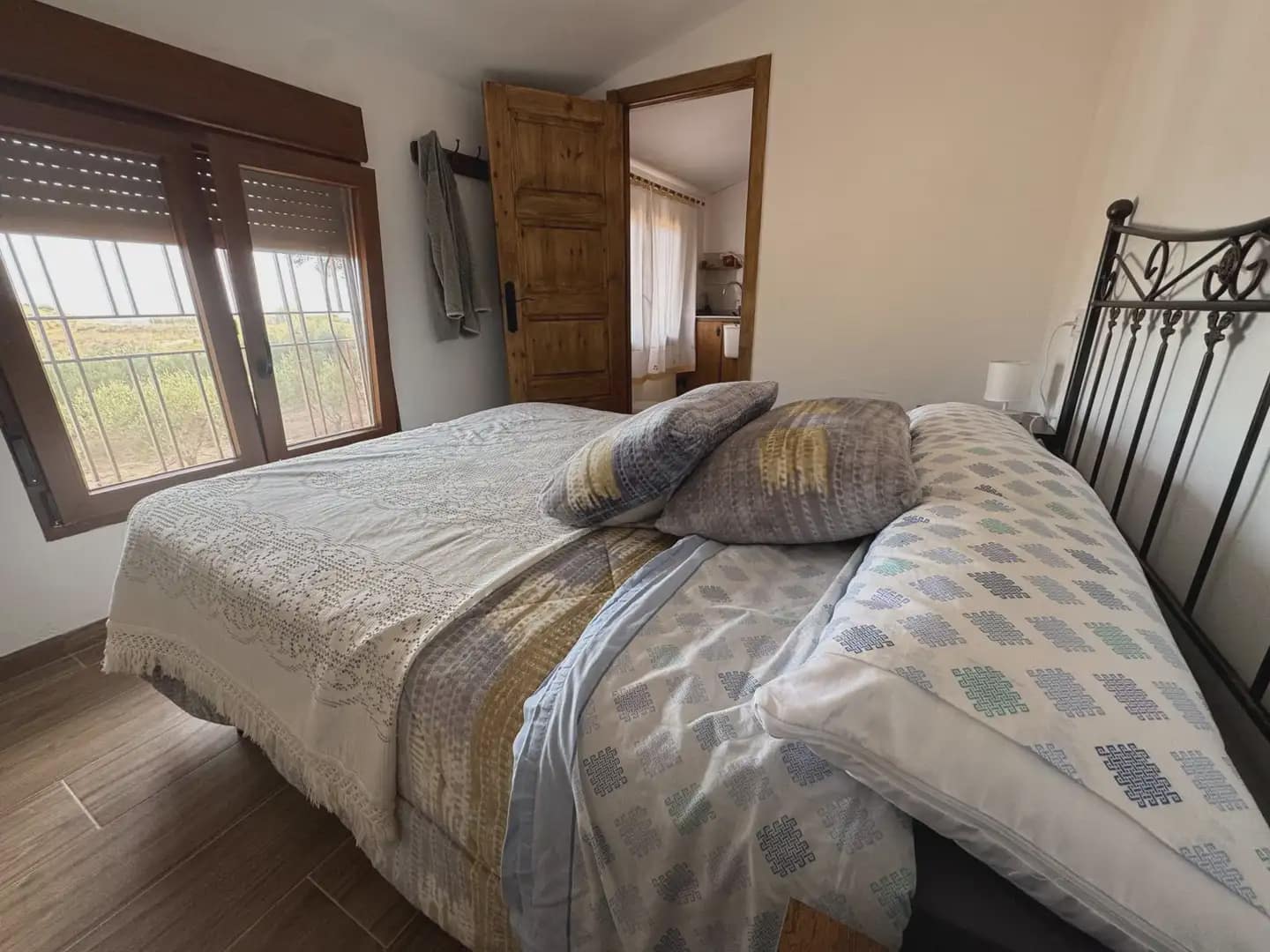 1 camera da letto Finca/Casa di Campagna in vendita in Gea y Truyols con garage - 225.000 € (Rif: 10014923)