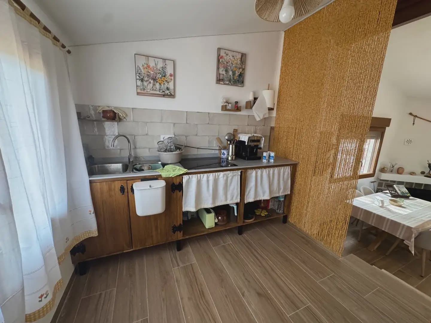 1 camera da letto Finca/Casa di Campagna in vendita in Gea y Truyols con garage - 225.000 € (Rif: 10014923)